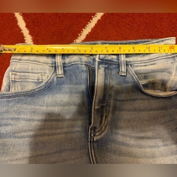 Kancan shorts size 25 EUC - Picture 5 of 6